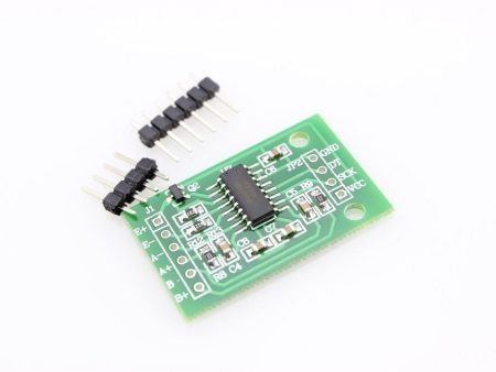 Weight   Load Cell Sensor Amplifier (HX711) Online Hot Sale